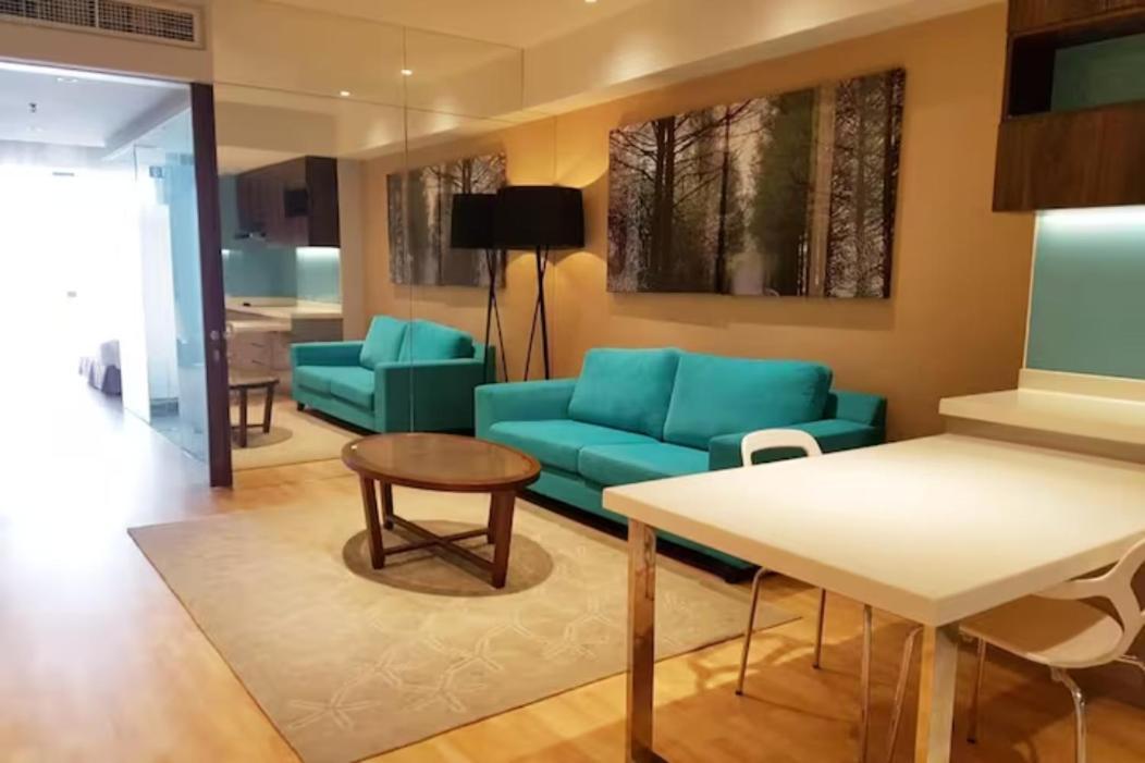 Maxhome @ D'Majestic Place, Kl City Centre Kuala Lumpur Zimmer foto