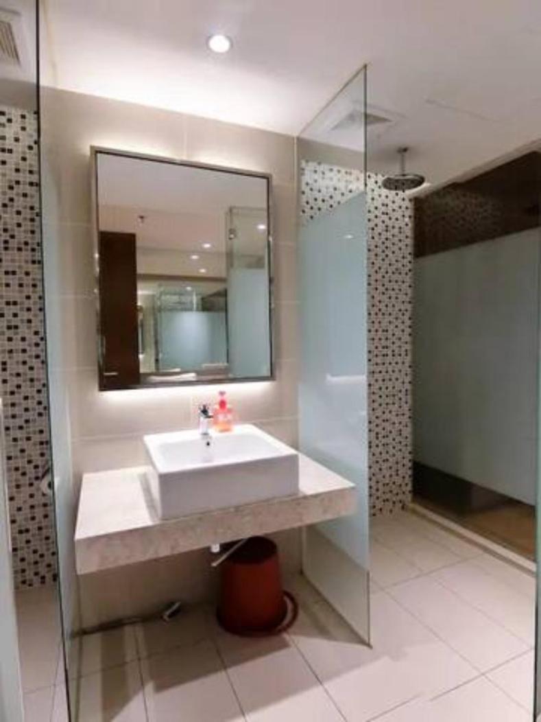 Maxhome @ D'Majestic Place, Kl City Centre Kuala Lumpur Zimmer foto