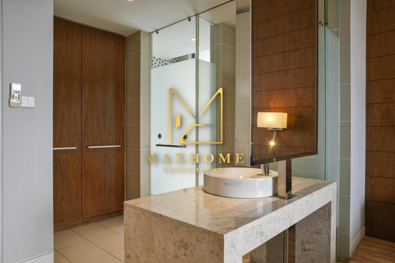 Maxhome @ D'Majestic Place, Kl City Centre Kuala Lumpur Zimmer foto