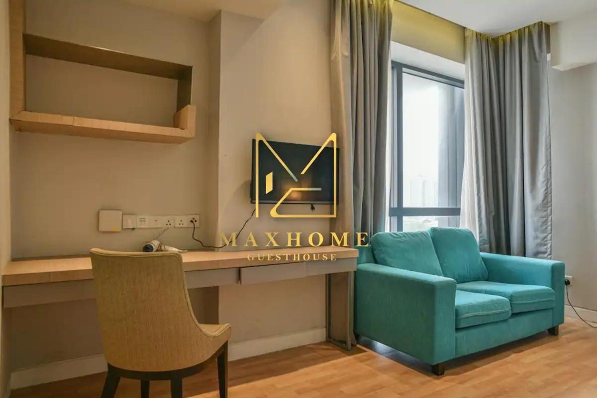 Maxhome @ D'Majestic Place, Kl City Centre Kuala Lumpur Exterior foto