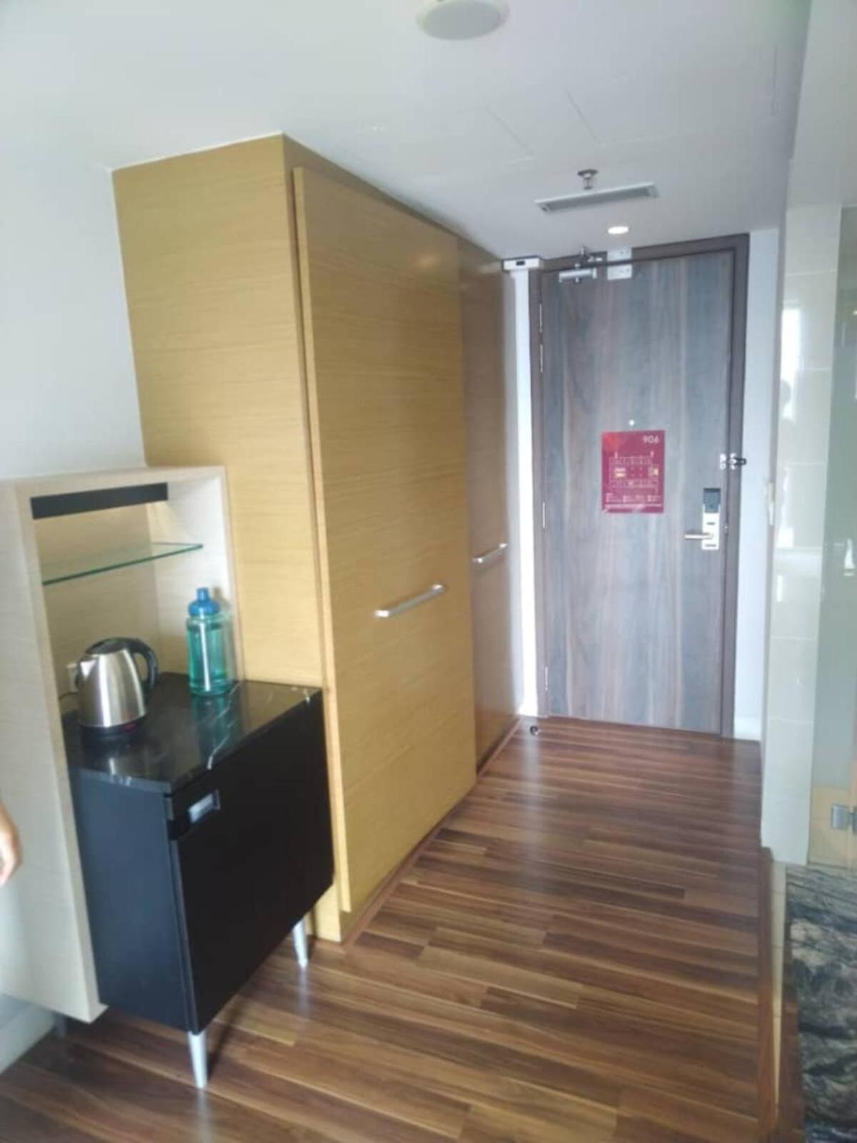 Maxhome @ D'Majestic Place, Kl City Centre Kuala Lumpur Zimmer foto