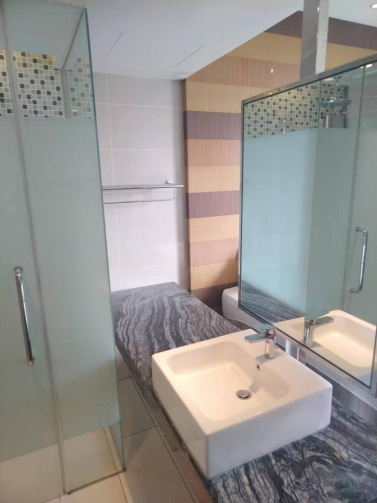 Maxhome @ D'Majestic Place, Kl City Centre Kuala Lumpur Zimmer foto